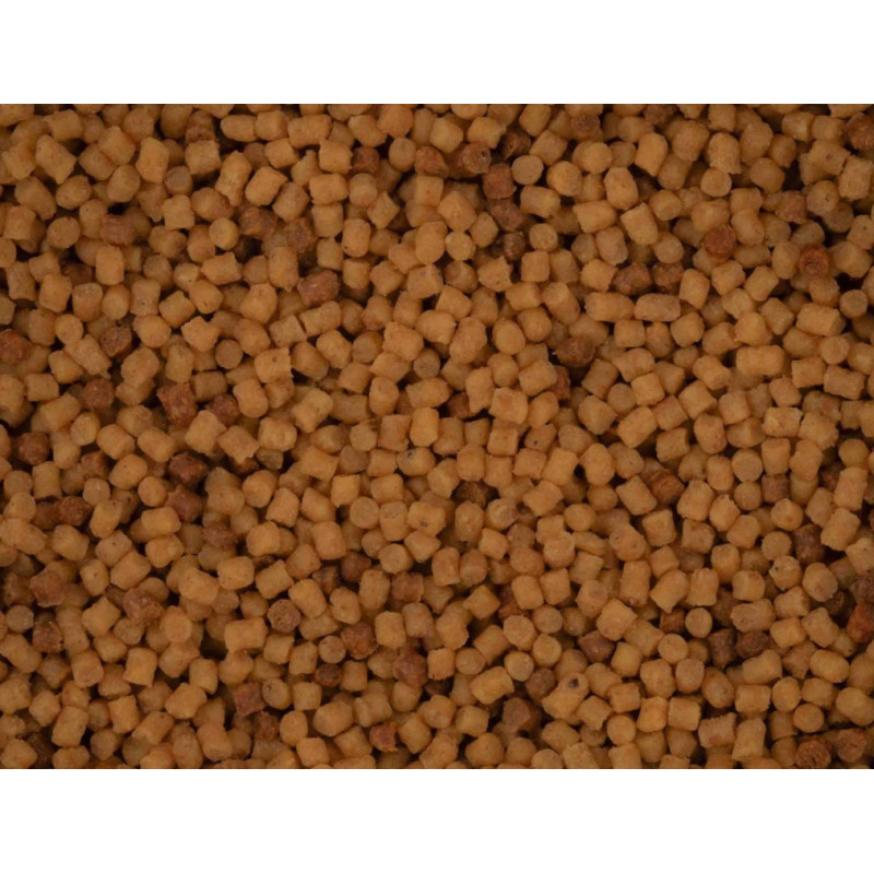 Pellet BaitNow Method Feeder 800g 2mm - Original Sweet Pellet BaitNow Method Feeder 800g 2mm - Original Sweet