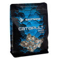 Pellet BaitNow Method Feeder 800g 8mm - Catapult Duo Pellet BaitNow Method Feeder 800g 8mm - Catapult Duo