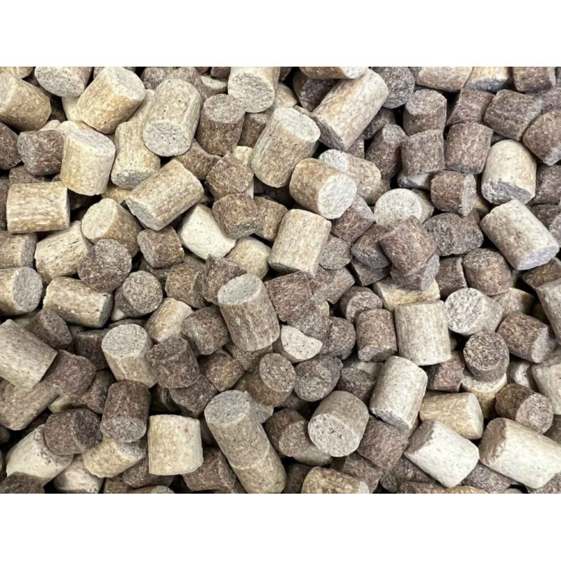 Pellet BaitNow Method Feeder 800g 8mm - Catapult Duo Pellet BaitNow Method Feeder 800g 8mm - Catapult Duo