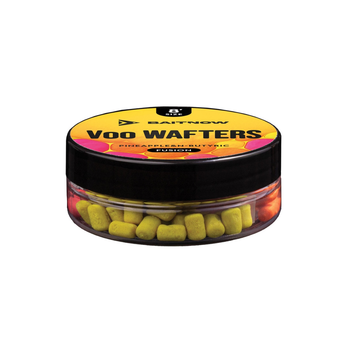 Przynęta BaitNow Voo Wafters 8mm - Fusion Przynęta BaitNow Voo Wafters 8mm - Fusion