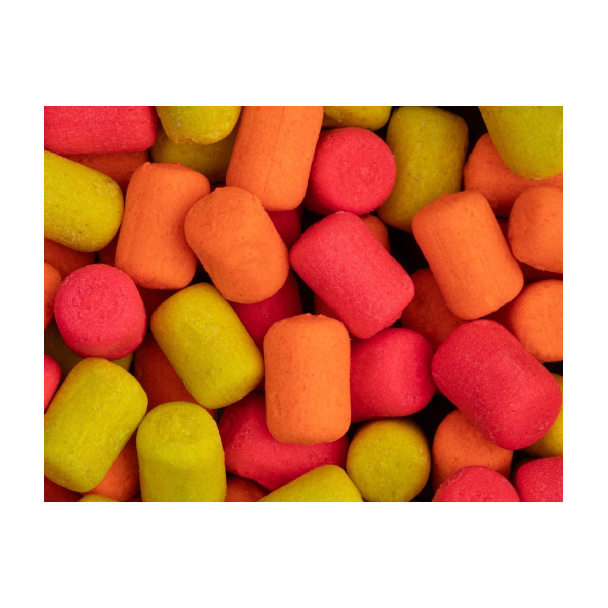 Przynęta BaitNow Voo Wafters 8mm - Fusion Przynęta BaitNow Voo Wafters 8mm - Fusion