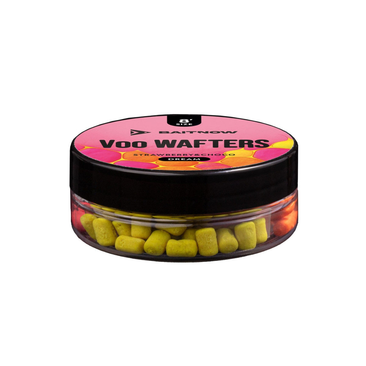 Przynęta BaitNow Voo Wafters 8mm - Dream Przynęta BaitNow Voo Wafters 8mm - Dream