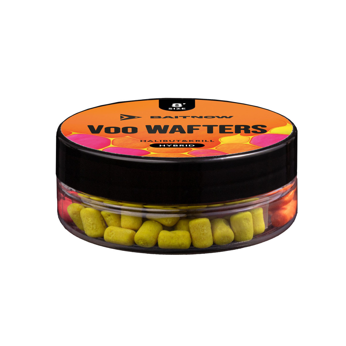 Przynęta BaitNow Voo Wafters 8mm - Hybrid Przynęta BaitNow Voo Wafters 8mm - Hybrid