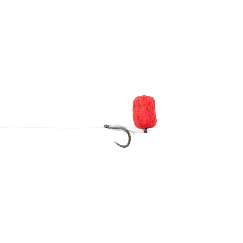 Przynęta BaitNow O'Fish Wafters 8mm - Spicy Sausage Przynęta BaitNow O'Fish Wafters 8mm - Spicy Sausage