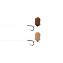 Przynęta BaitNow O'Fish Wafters 8mm - Fish Betaine Przynęta BaitNow O'Fish Wafters 8mm - Fish Betaine