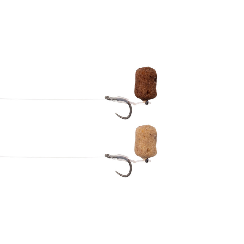 Przynęta BaitNow O'Fish Wafters 8mm - Fish Betaine Przynęta BaitNow O'Fish Wafters 8mm - Fish Betaine