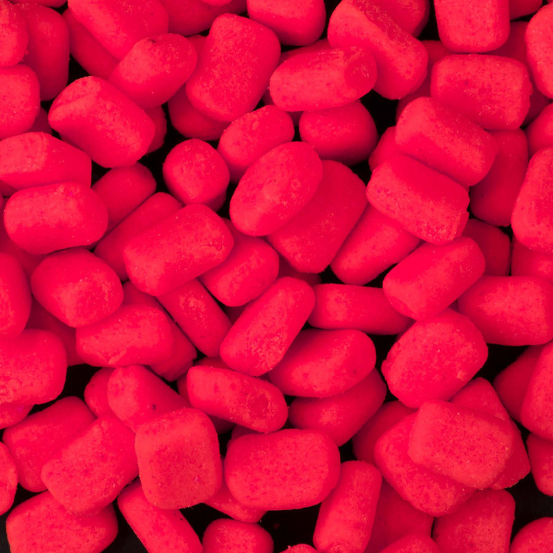 Przynęta BaitNow Pins Wafters 8mm - Candy Przynęta BaitNow Pins Wafters 8mm - Candy
