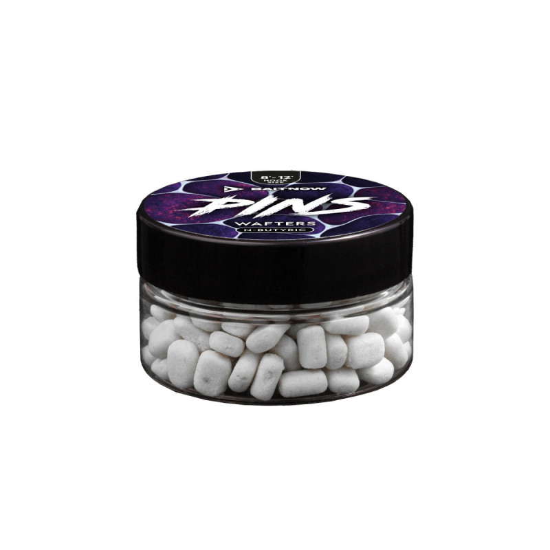 Przynęta BaitNow Pins Wafters 8mm - N-Butyric