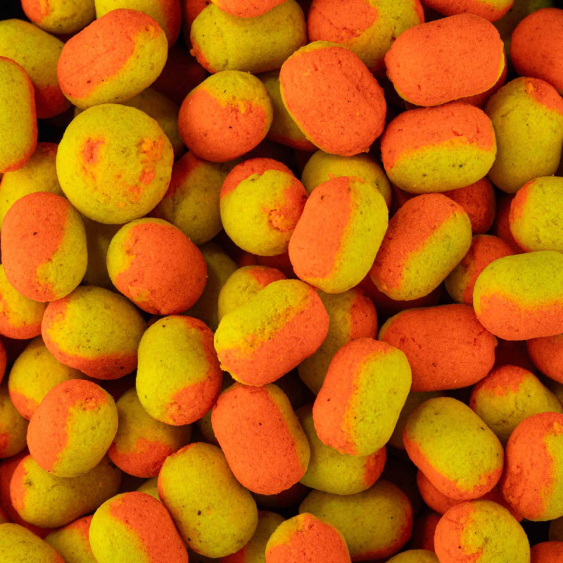 Przynęta BaitNow Yolo Wafters 8mm - Chocolate & Orange Przynęta BaitNow Yolo Wafters 8mm - Chocolate & Orange