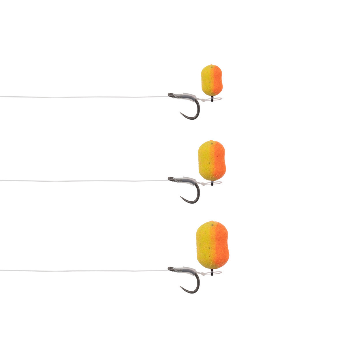 Przynęta BaitNow Yolo Wafters 8mm - Chocolate & Orange Przynęta BaitNow Yolo Wafters 8mm - Chocolate & Orange