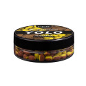 Przynęta BaitNow Yolo Wafters 8mm - Coarse & Corn Przynęta BaitNow Yolo Wafters 8mm - Coarse & Corn