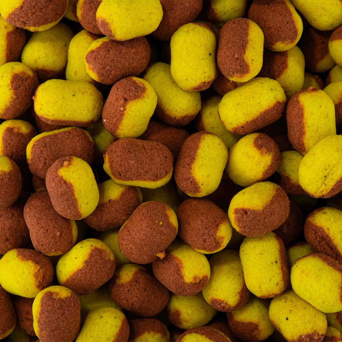 Przynęta BaitNow Yolo Wafters 8mm - Coarse & Corn Przynęta BaitNow Yolo Wafters 8mm - Coarse & Corn