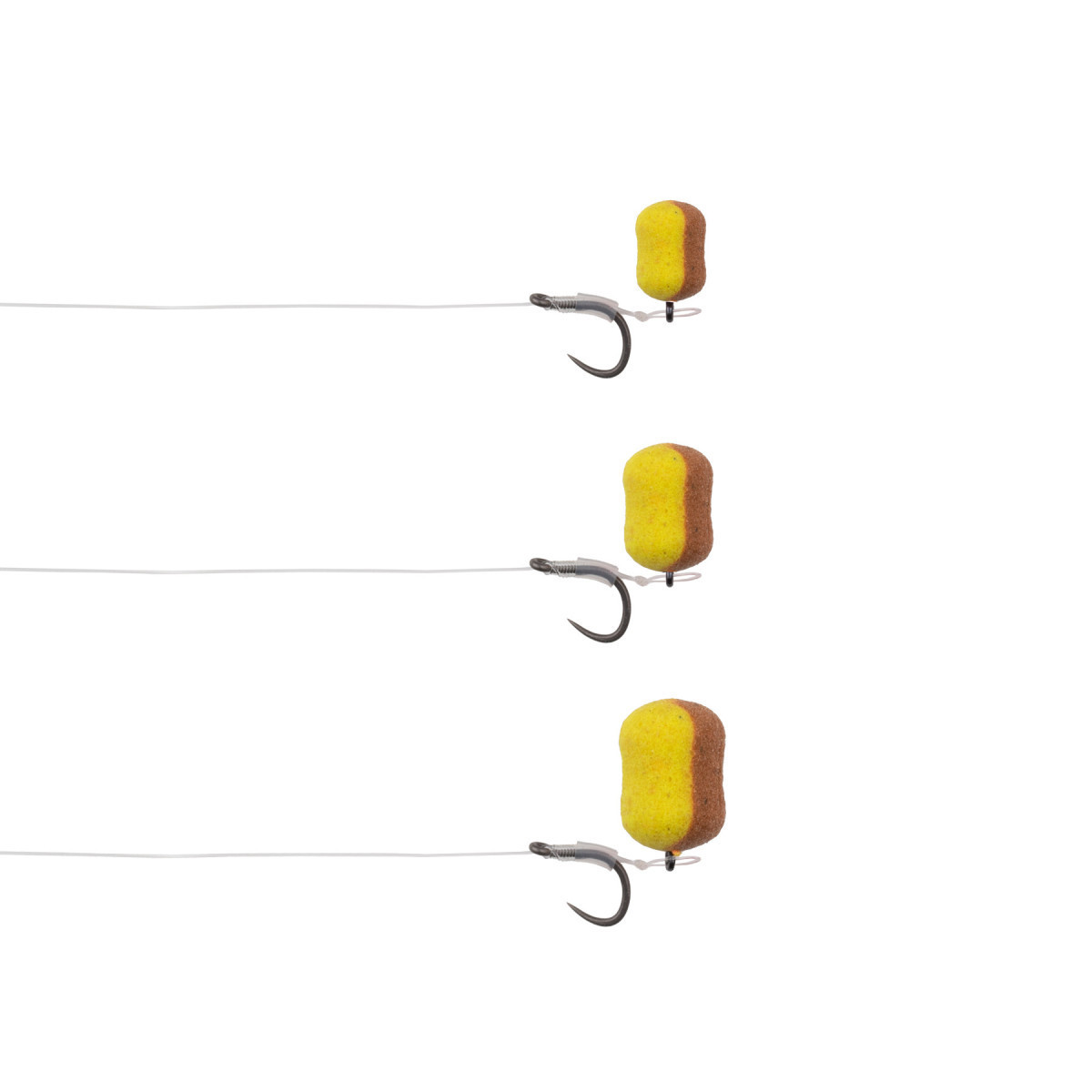 Przynęta BaitNow Yolo Wafters 8mm - Coarse & Corn Przynęta BaitNow Yolo Wafters 8mm - Coarse & Corn
