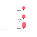 Przynęta BaitNow Wafters 6, 8, 10mm - Pinky Boy Przynęta BaitNow Wafters 6, 8, 10mm - Pinky Boy