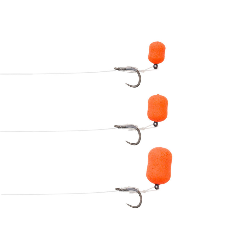 Przynęta BaitNow Wafters 6, 8, 10mm - Freaky Shrimp Przynęta BaitNow Wafters 6, 8, 10mm - Freaky Shrimp
