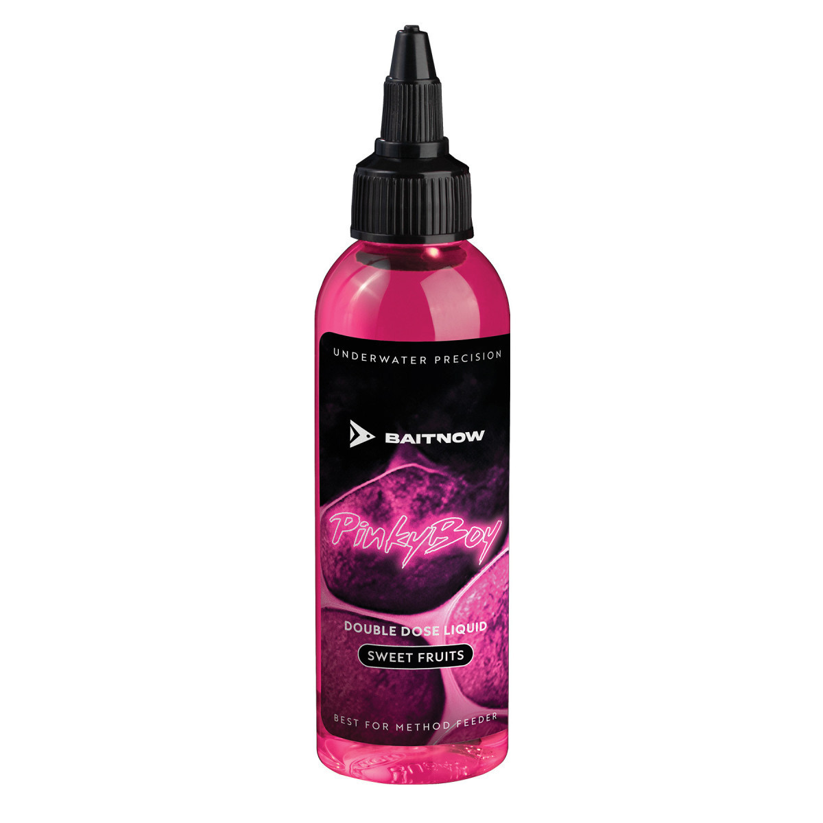 Booster BaitNow Double Dose 100ml - Pinky Boy Booster BaitNow Double Dose 100ml - Pinky Boy