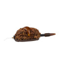 Booster BaitNow Double Dose 100ml - Yellow Spin Booster BaitNow Double Dose 100ml - Yellow Spin