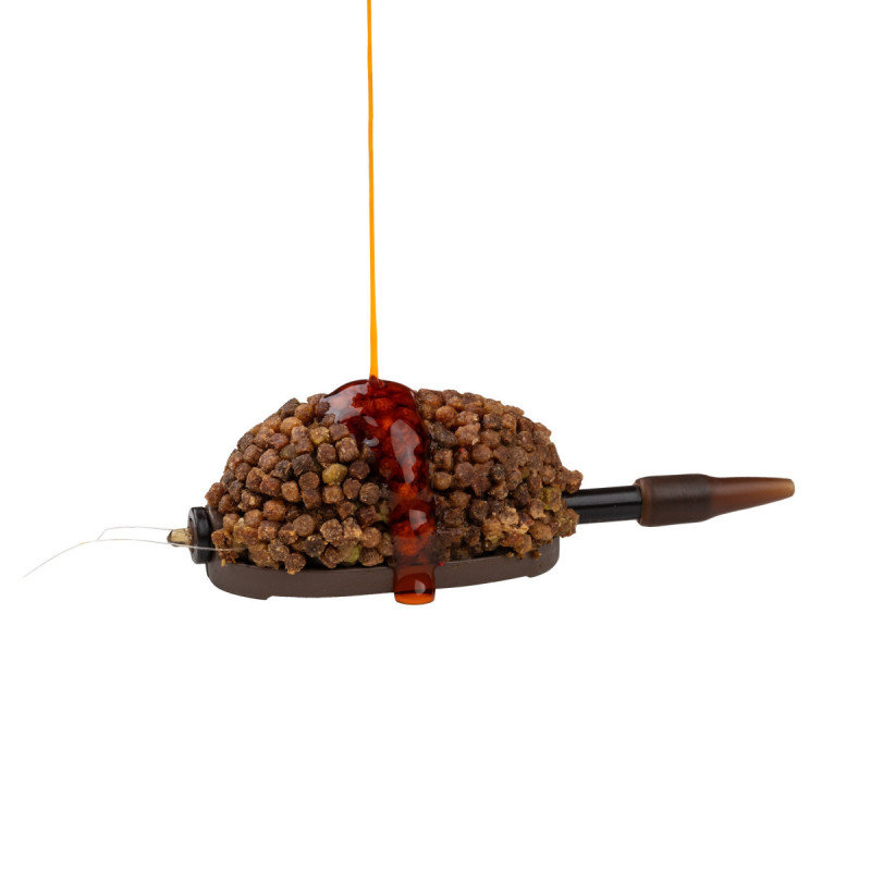 Booster BaitNow Double Dose 100ml - Freaky Shrimp Booster BaitNow Double Dose 100ml - Freaky Shrimp