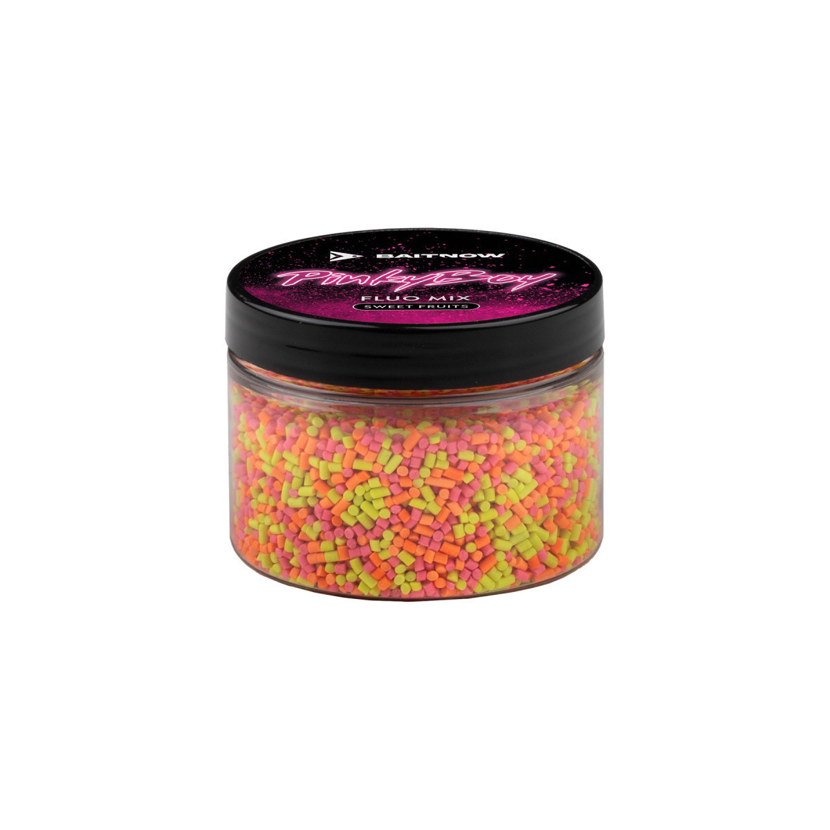 Dodatek BaitNow Fluo Mix - Pinky Boy Dodatek BaitNow Fluo Mix - Pinky Boy