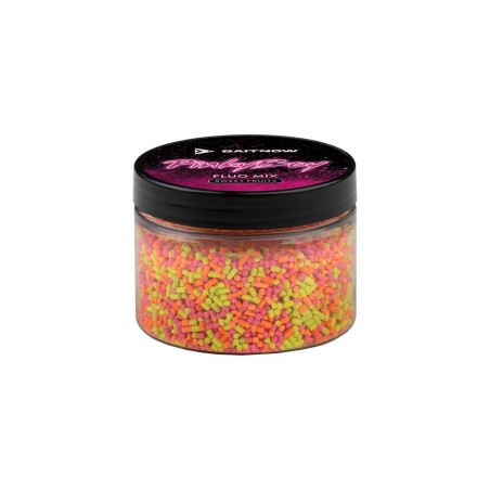 Dodatek BaitNow Fluo Mix - Pinky Boy Dodatek BaitNow Fluo Mix - Pinky Boy