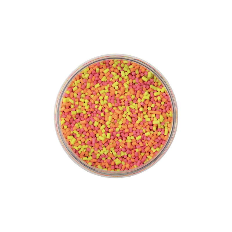 Dodatek BaitNow Fluo Mix - Pinky Boy Dodatek BaitNow Fluo Mix - Pinky Boy