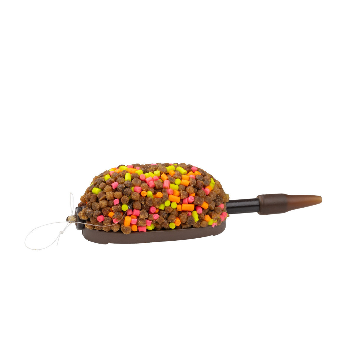 Dodatek BaitNow Fluo Mix - Freaky Shrimp Dodatek BaitNow Fluo Mix - Freaky Shrimp