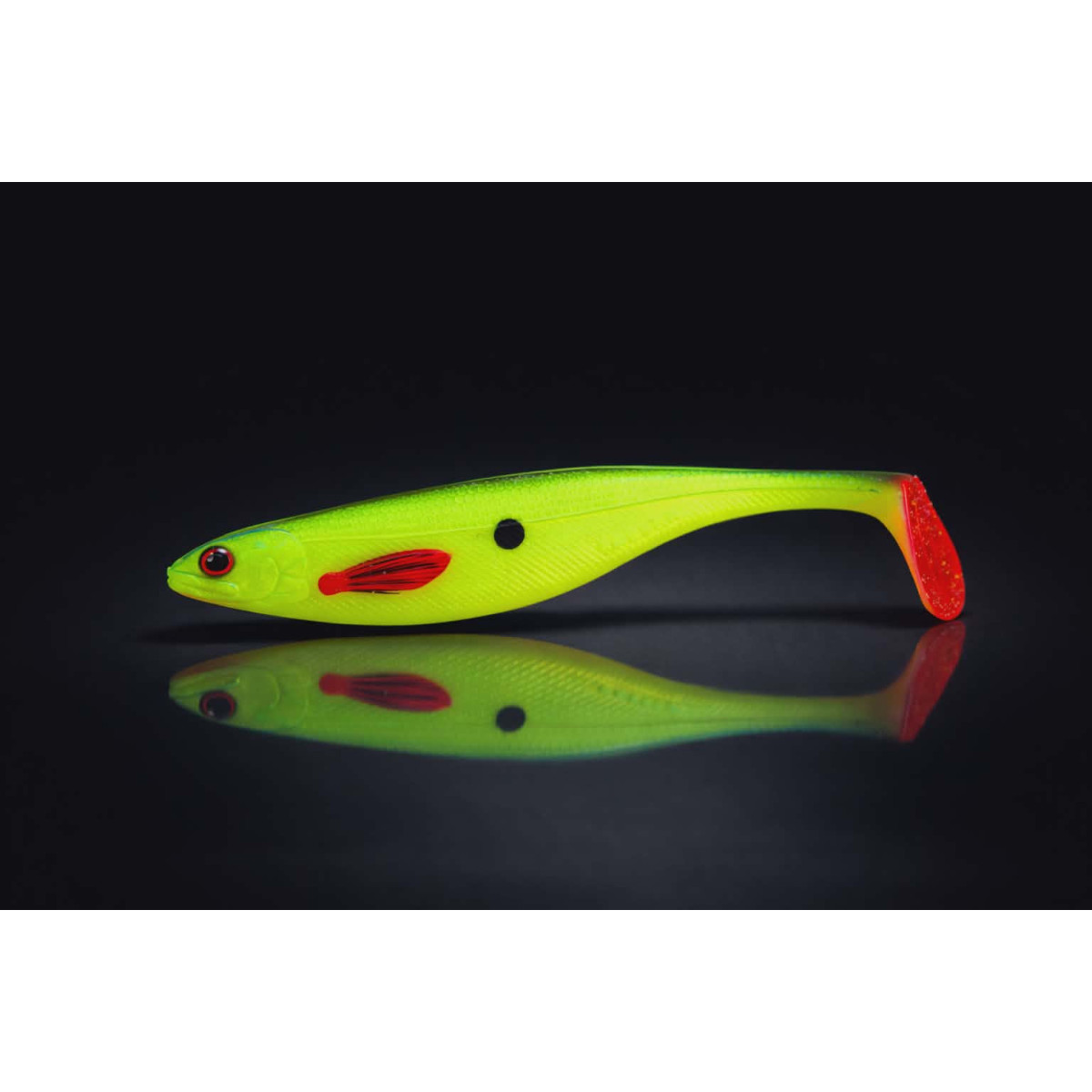 Przynęta Westin ShadTeez 12 cm Yellow Submarine - limitowany kolor Przynęta Westin ShadTeez 12 cm Yellow Submarine - limitowany kolor