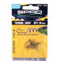Sprężynka do montażu dozbrojki 4622-1800 Spro