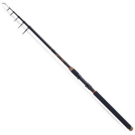 Wędka SAENGER Pro-T Gold Tele 60 300cm / 30-60g