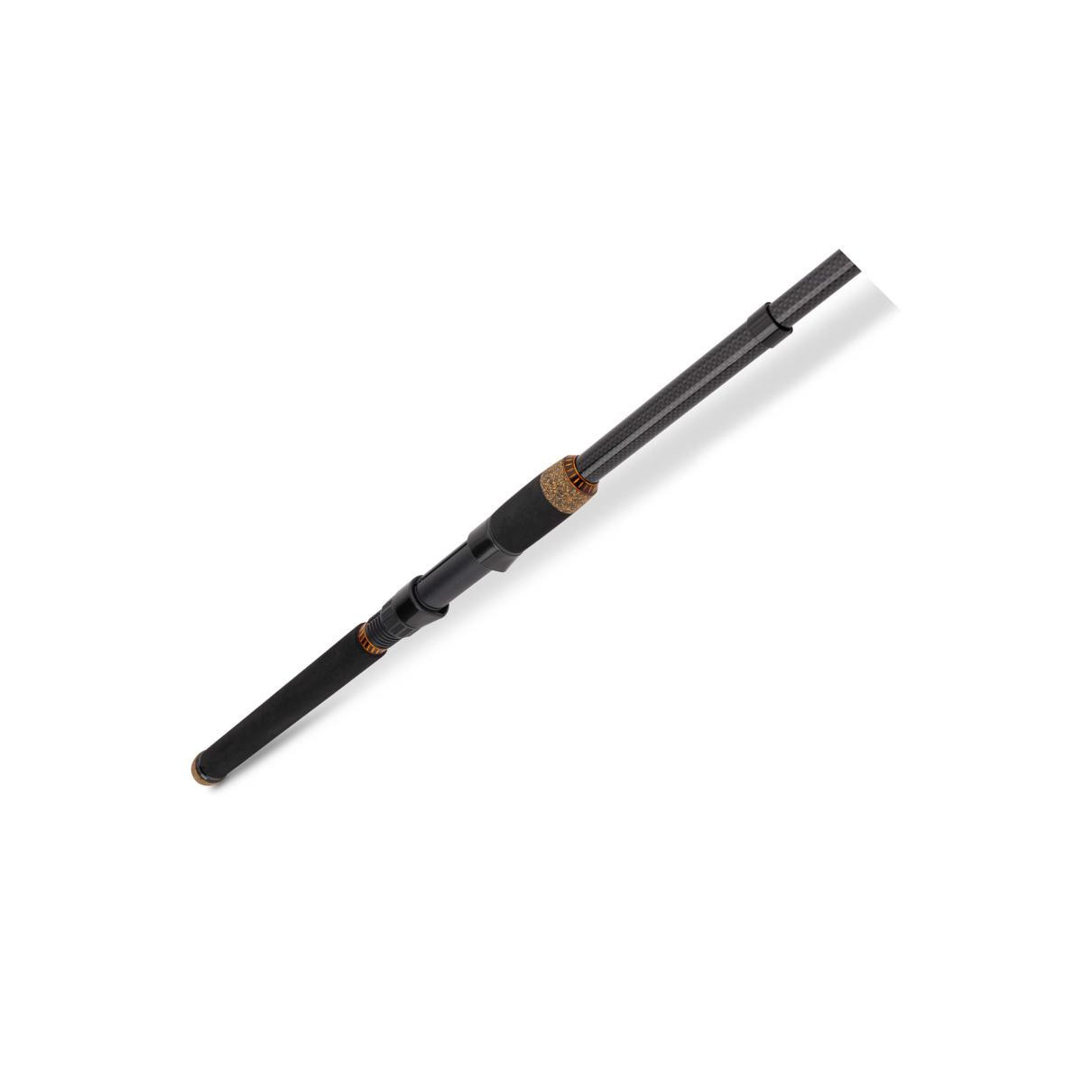Wędka SAENGER Pro-T Gold Tele 80 Allround 330cm / 40-80g Wędka SAENGER Pro-T Gold Tele 80 Allround 330cm / 40-80g