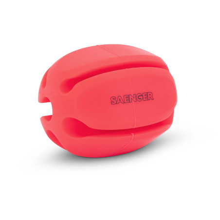 Klips SAENGER Spin Rod Clipper - Red