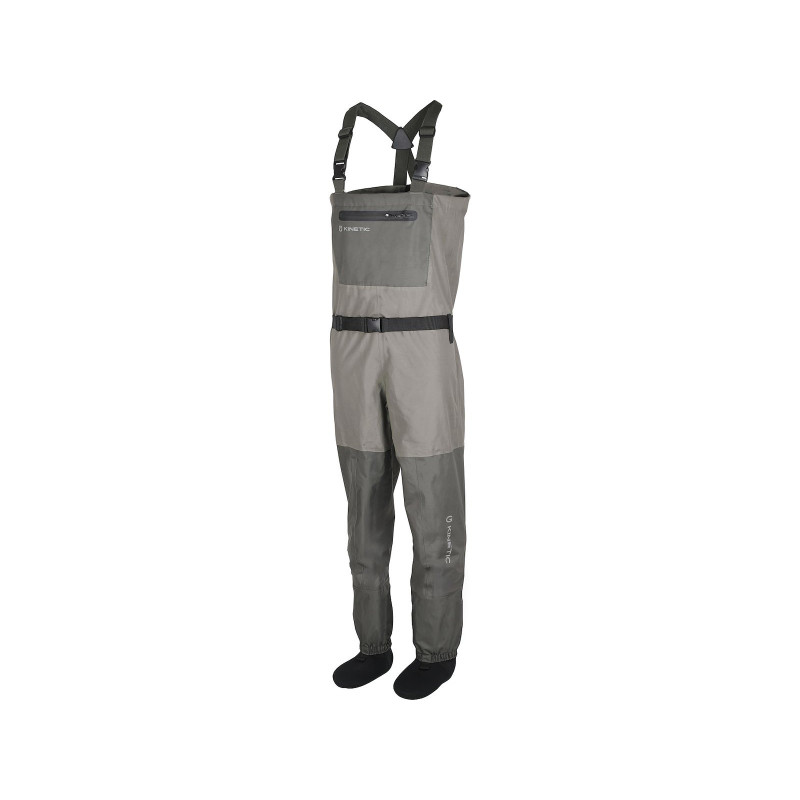 Wodery Kinetic X4 ST. FOOT roz.XXL 46-47 - THYME Wodery Kinetic X4 ST. FOOT roz.XXL 46-47 - THYME
