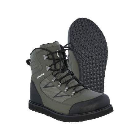 Buty do brodzenia Kinetic X4 WADING BOOT roz.40-41 - CLEATED THYME