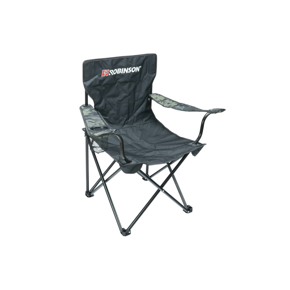 Fotel Robinson Trip Junior 75x46x80cm Fotel Robinson Trip Junior 75x46x80cm