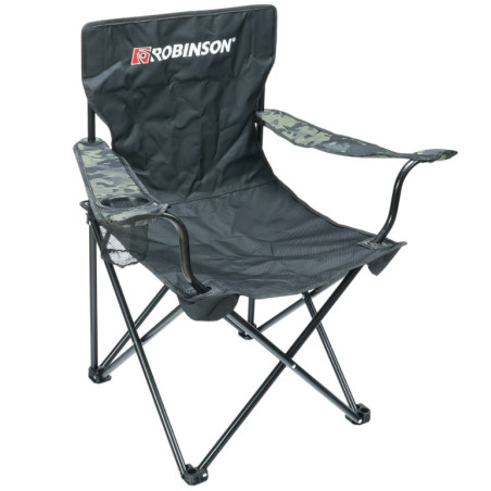 Fotel Robinson Trip Junior 75x46x80cm Fotel Robinson Trip Junior 75x46x80cm