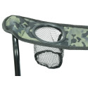 Fotel Robinson Trip Junior 75x46x80cm Fotel Robinson Trip Junior 75x46x80cm