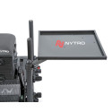 Tacka boczna Nytro CONNECT-IT X36 MULTI SIDE-TRAY 43X43 Tacka boczna Nytro CONNECT-IT X36 MULTI SIDE-TRAY 43X43