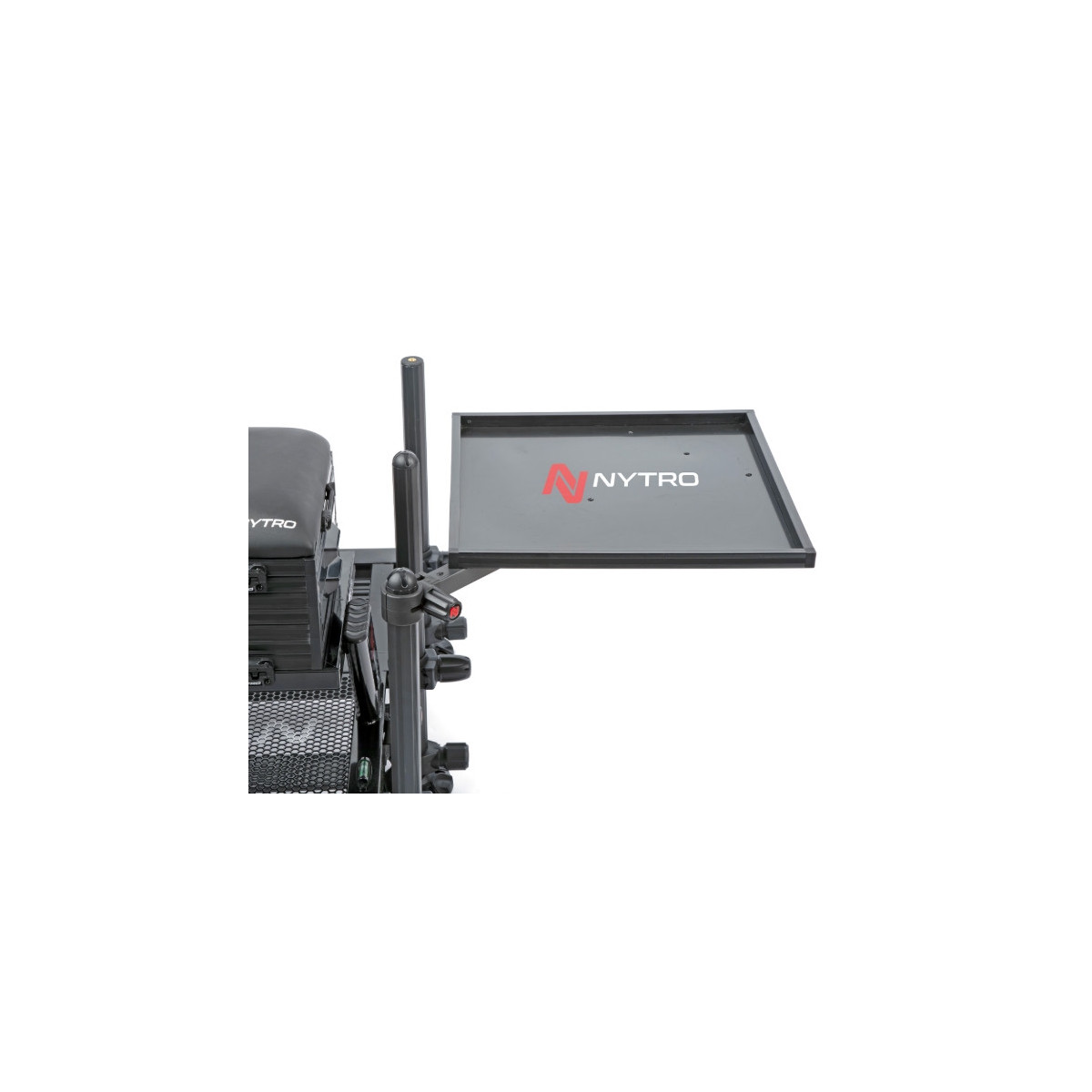 Tacka boczna Nytro CONNECT-IT X36 MULTI SIDE-TRAY 43X43 Tacka boczna Nytro CONNECT-IT X36 MULTI SIDE-TRAY 43X43