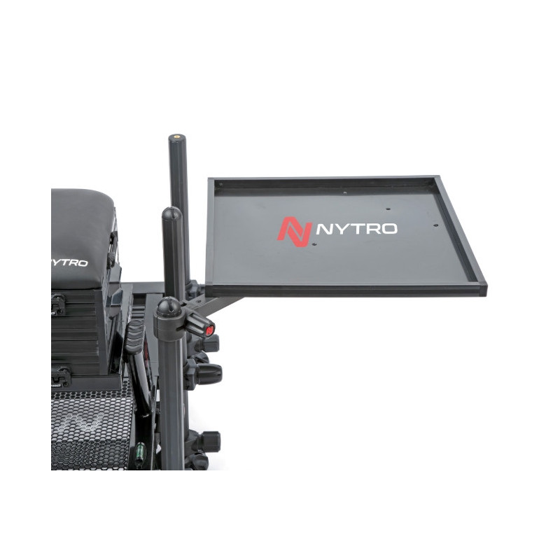 Tacka boczna Nytro CONNECT-IT X36 MULTI SIDE-TRAY 43X43 Tacka boczna Nytro CONNECT-IT X36 MULTI SIDE-TRAY 43X43
