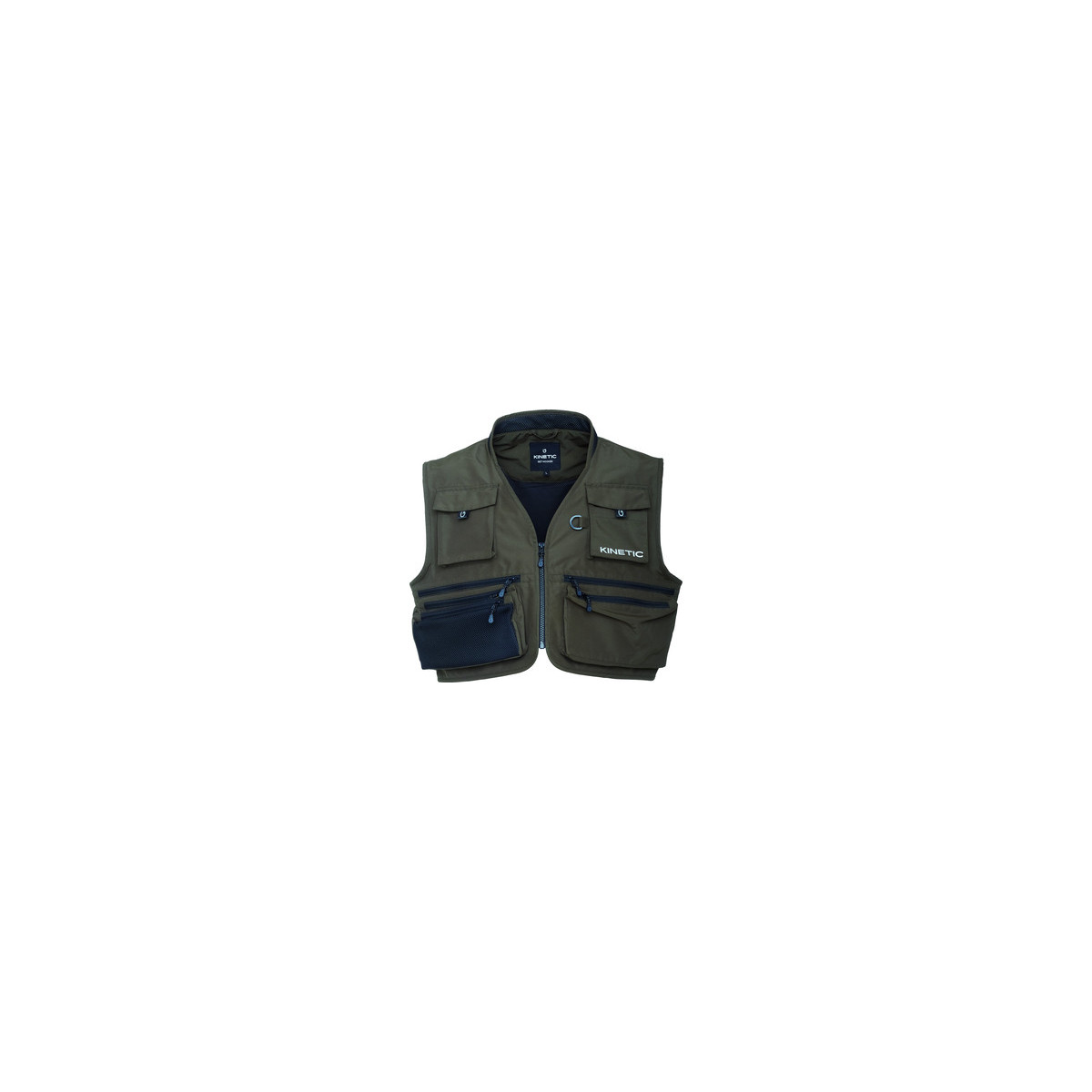 Kamizelka Kinetic Strider Vest roz.S/M Kamizelka Kinetic Strider Vest roz.S/M