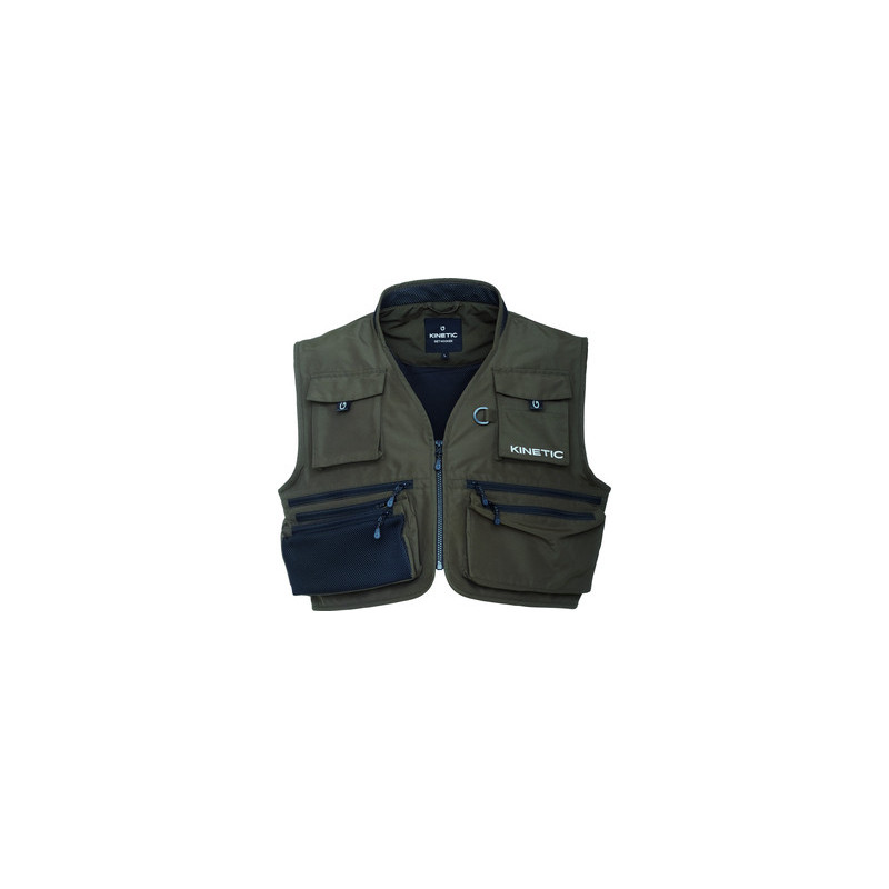 Kamizelka Kinetic Strider Vest roz.S/M Kamizelka Kinetic Strider Vest roz.S/M