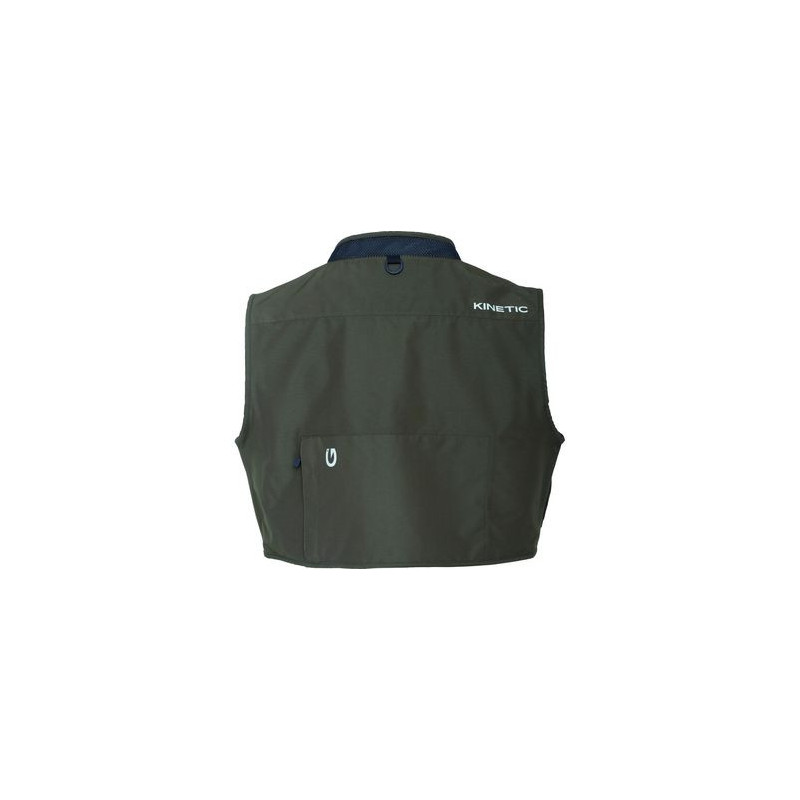 Kamizelka Kinetic Strider Vest roz.S/M Kamizelka Kinetic Strider Vest roz.S/M