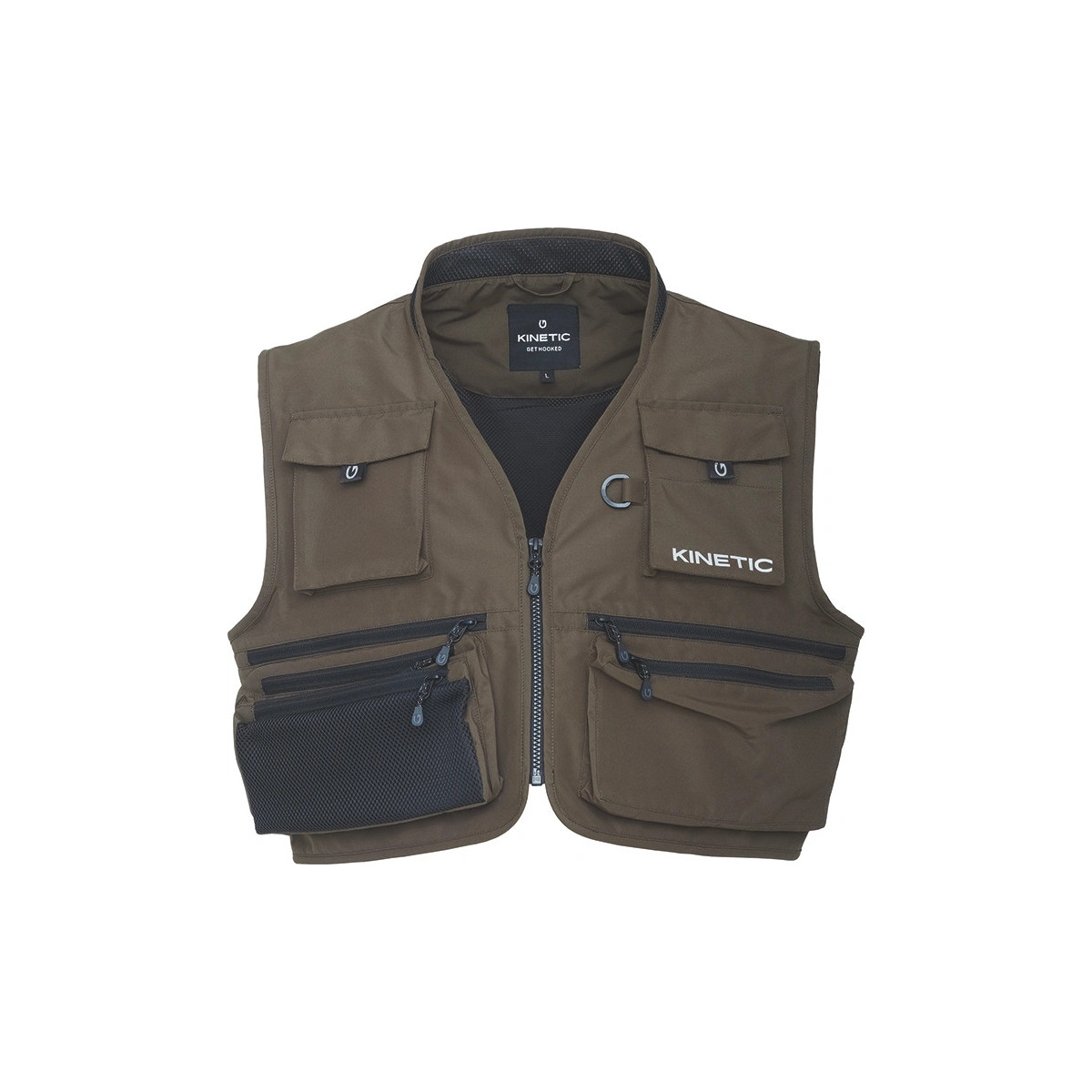 Kamizelka Kinetic Strider Vest roz.L/XL