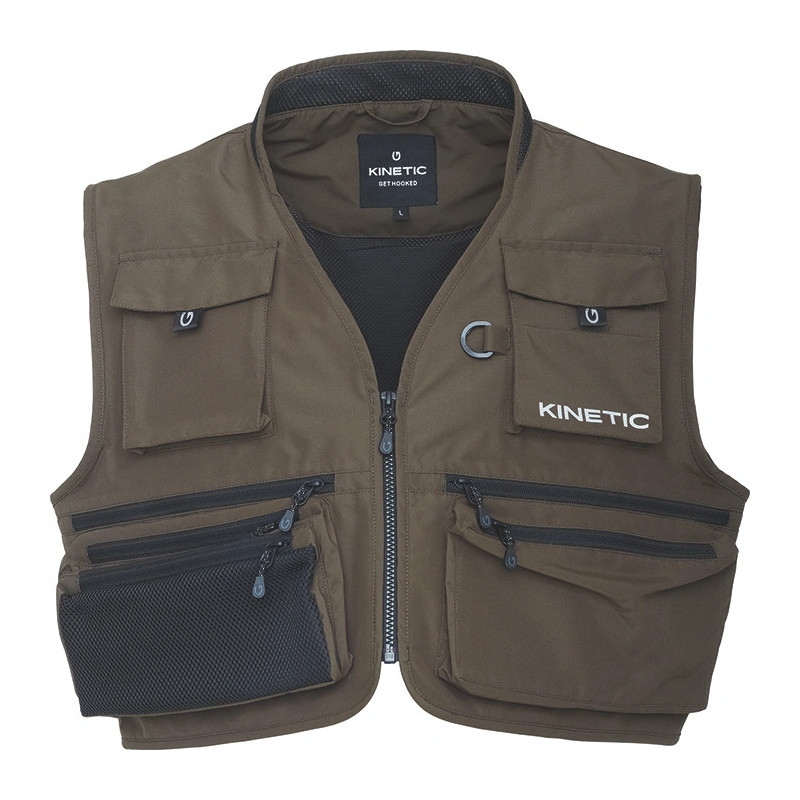 Kamizelka Kinetic Strider Vest roz.L/XL
