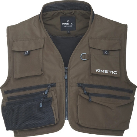 Kamizelka Kinetic Strider Vest roz.XXL/3XL