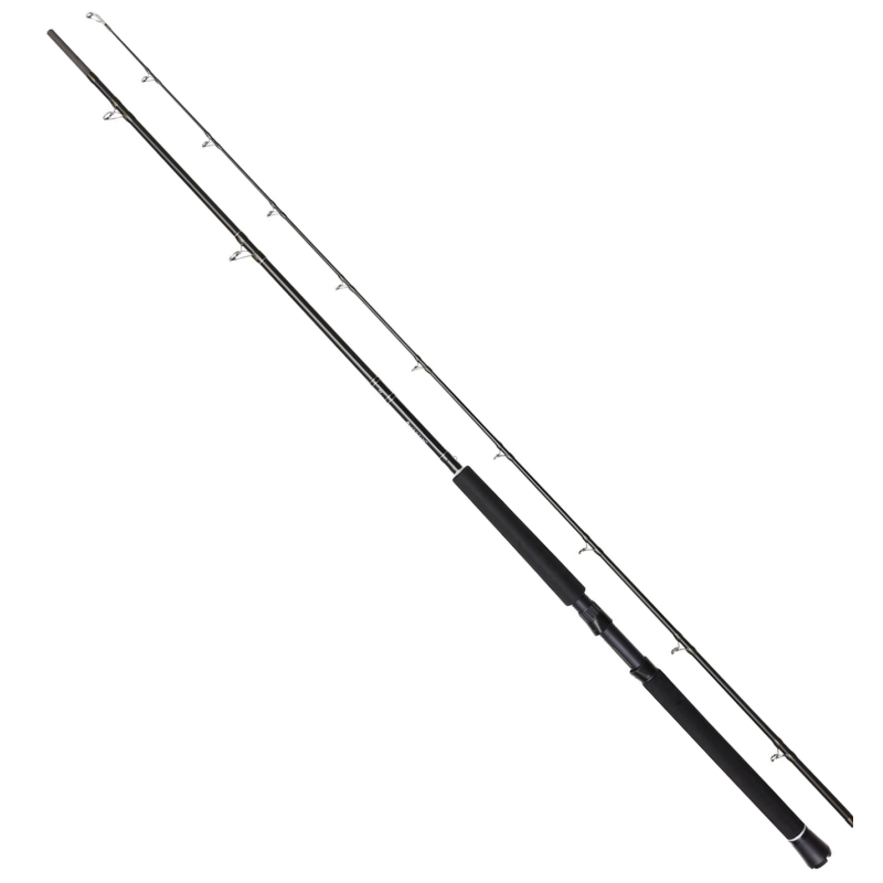 Wędka Westin W2 PREDATOR TROLLING 255cm / 60-180g H Wędka Westin W2 PREDATOR TROLLING 255cm / 60-180g H