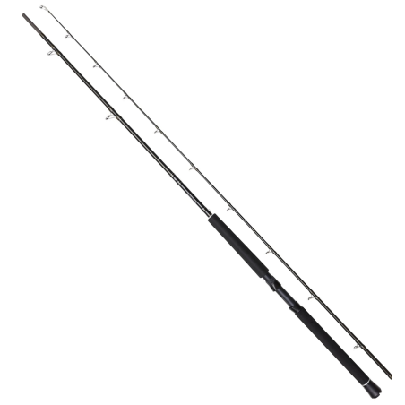 Wędka Westin W2 PREDATOR TROLLING 255cm / 60-180g H