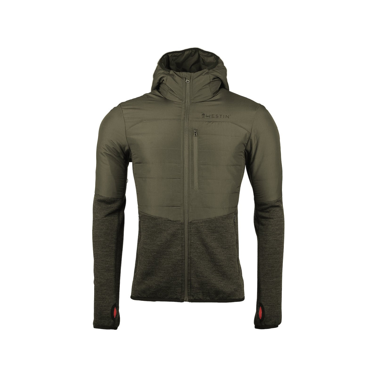 Kurtka Westin Thermo Knit Jacket roz. L Kurtka Westin Thermo Knit Jacket roz. L