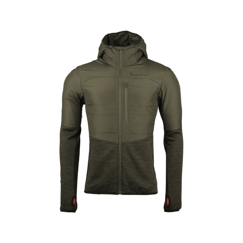 Kurtka Westin Thermo Knit Jacket roz. L Kurtka Westin Thermo Knit Jacket roz. L