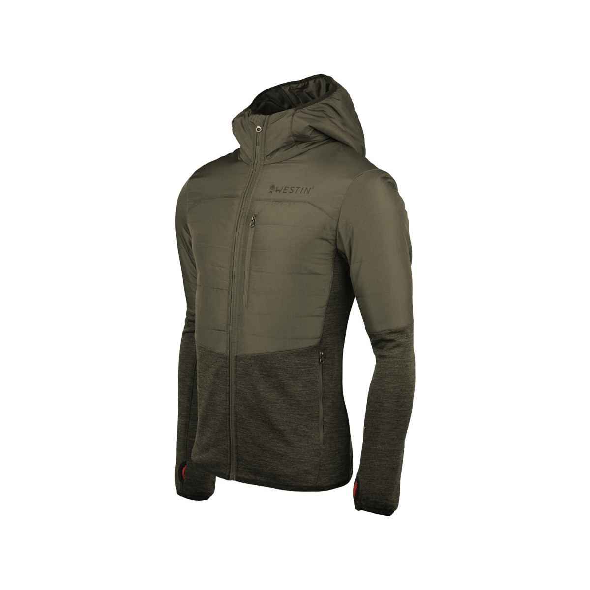 Kurtka Westin Thermo Knit Jacket roz. L Kurtka Westin Thermo Knit Jacket roz. L